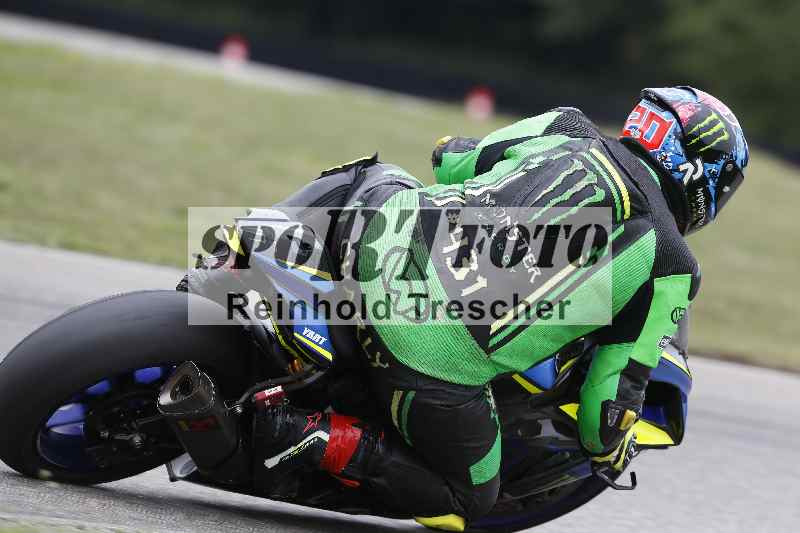 /35 26.07.2025 Speer Racing ADR/Gruppe rot/431